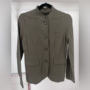 Banana republic jacket